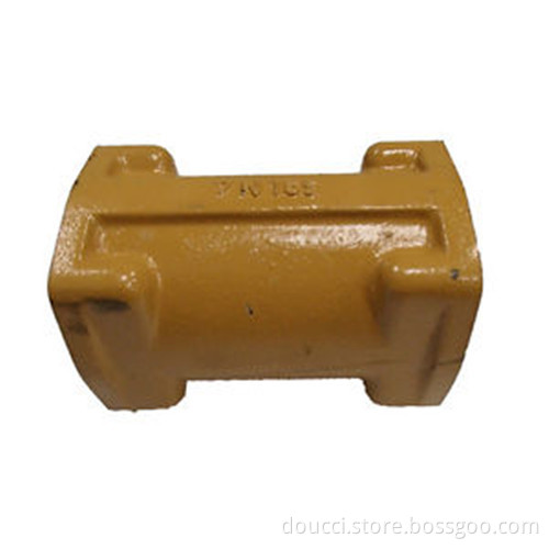 Oil Cooler 7N0165 for CAT Truck
